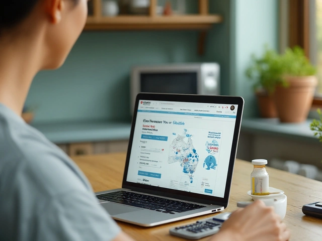 Buy Generic Glucophage (Metformin) Online in Australia: Safe, Cheap Options 2025