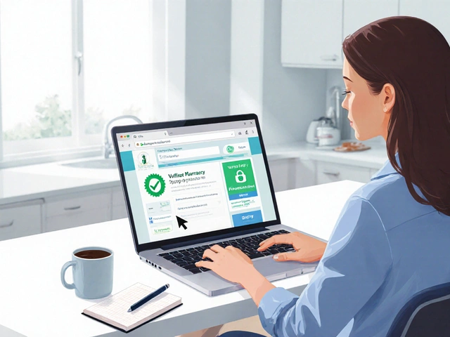How to Buy Cheap Generic Depakote Online Safely