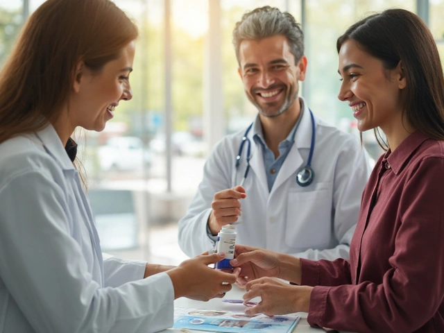 Medrol (Methylprednisolone) Guide: Uses, Dosage, Side Effects & Safety