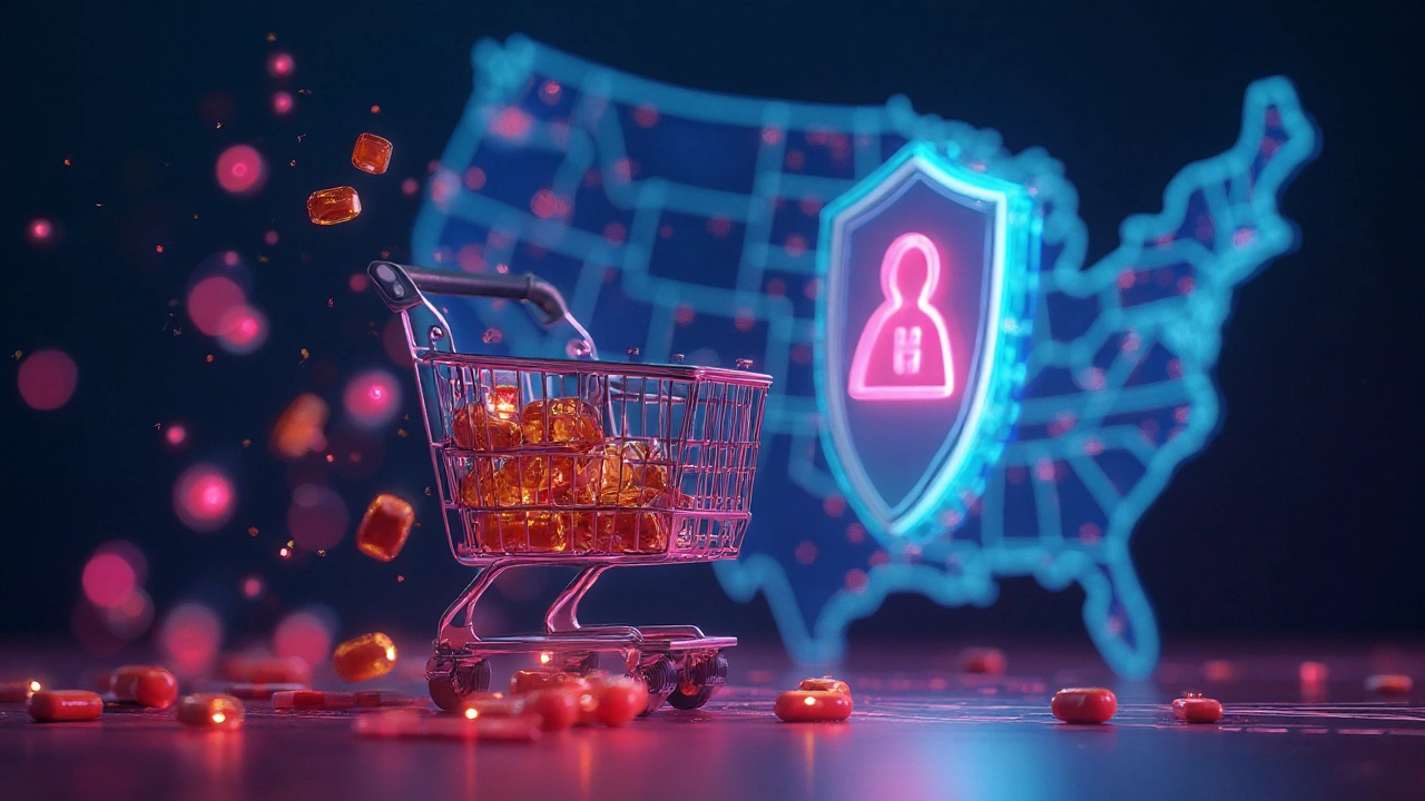 Understanding the Risks of Cheap Counterfeits