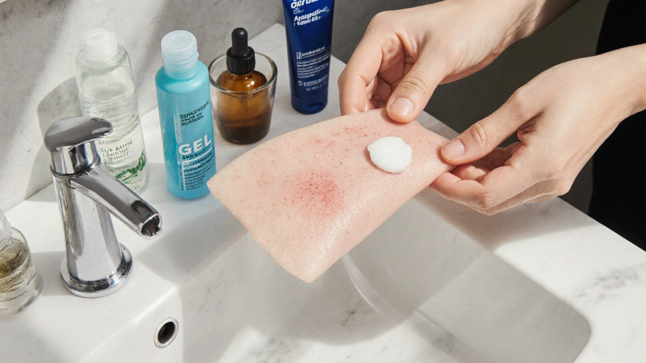 Benzac AC Gel vs. Top Acne Treatment Alternatives - Detailed Comparison
