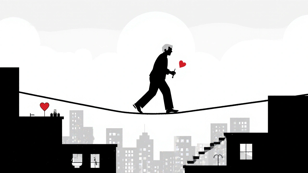 How Occupational Therapy Helps Manage Chronic Heart Failure