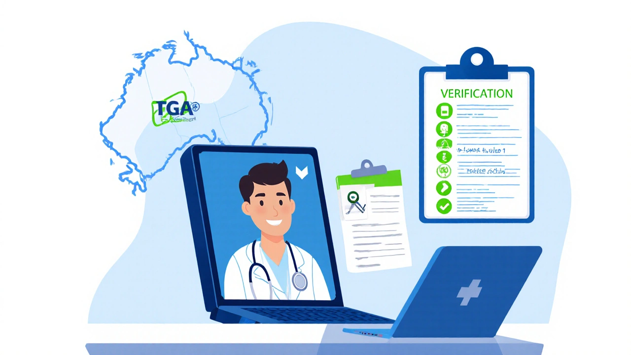 Step‑by‑Step: Ordering Cheap Generic Cialis Online