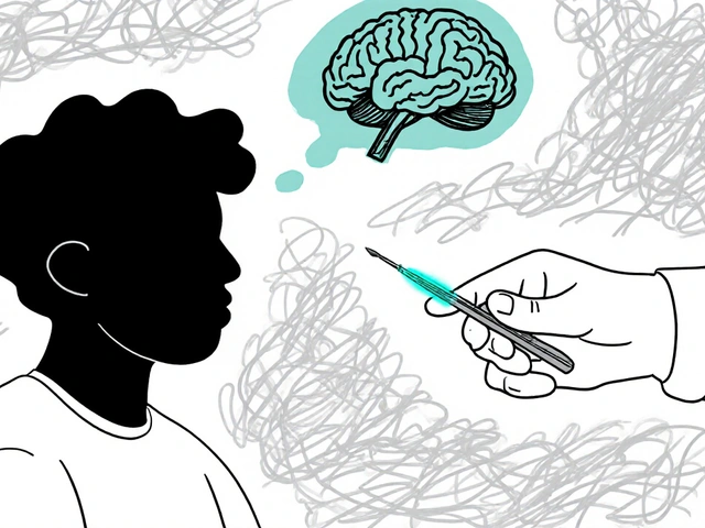 Acupuncture for Anxiety Relief: Key Benefits and What to Expect