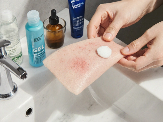 Benzac AC Gel vs. Top Acne Treatment Alternatives - Detailed Comparison