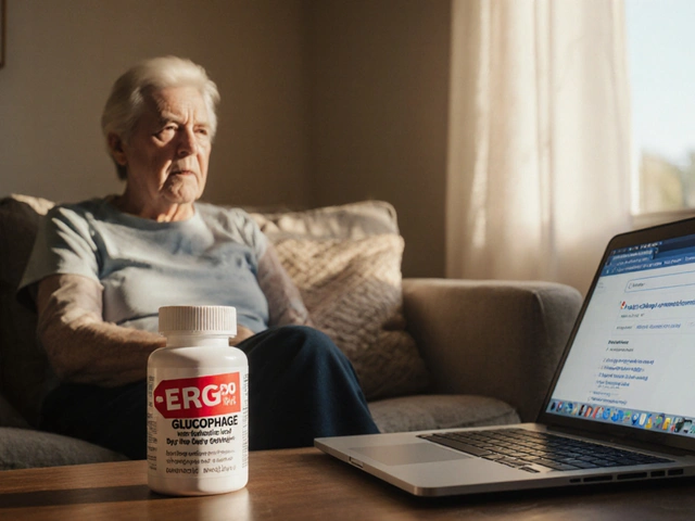 Buy Cheap Generic Metformin Online - Fast, Safe & Affordable Options