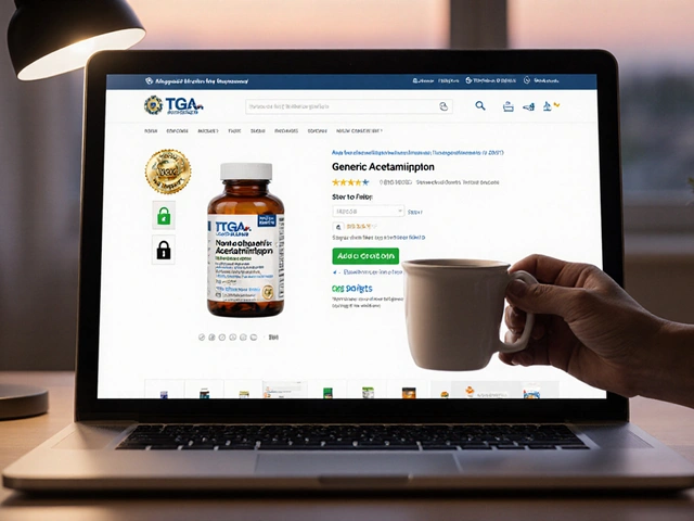 Buy Cheap Generic Tylenol Online - Safe Aussie Guide 2025