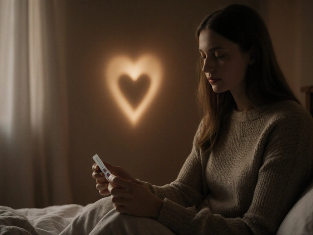 Coping with Pregnancy Loss: Grief, Healing, and Fertility Steps