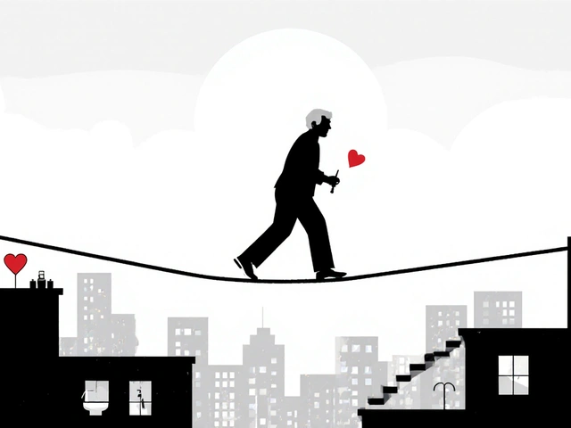 How Occupational Therapy Helps Manage Chronic Heart Failure